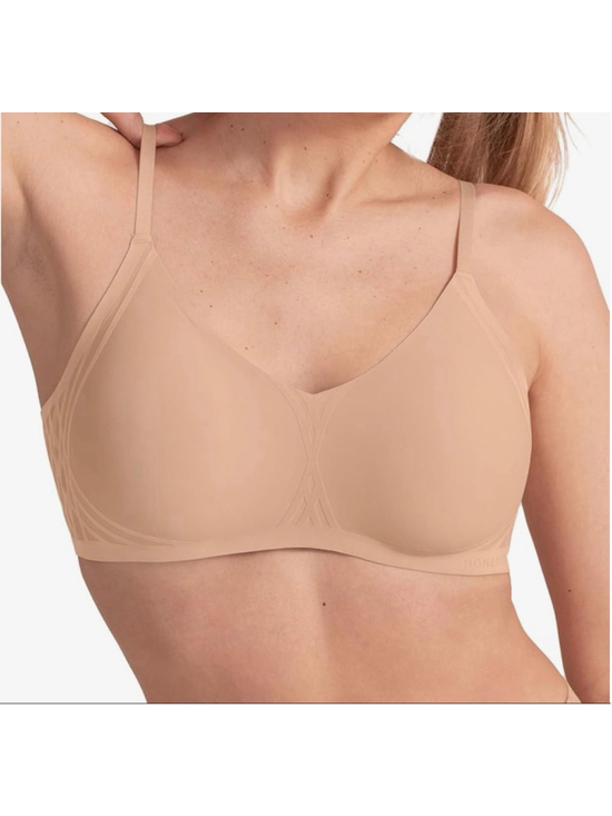 Honeylove Other - HONEYLOVE Bra for Women Silhouette Wireless Bra Comfortable Support 2x 42 c/d